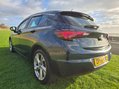 Vauxhall Astra 1.4i SRi Euro 6 5dr 4