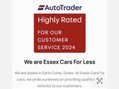 SEAT Leon 2.0 TDI CR FR Sport Coupe 3dr Diesel Manual Euro 5 (s/s) (184 ps) 3