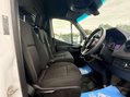 Mercedes-Benz Sprinter 2.0 Sprinter 315 Progressive CDi 12