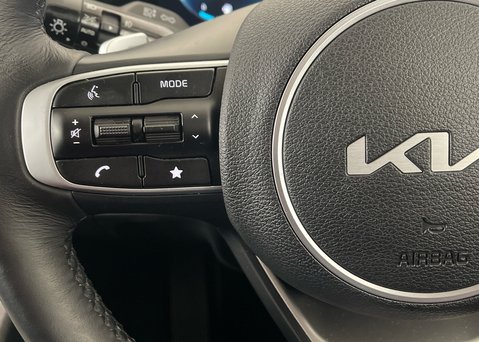 Kia Sportage '3' 1.5 T-GDi DCT 48v 19