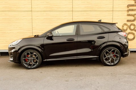 Ford Puma ST 15