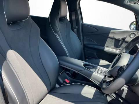 BYD Dolphin 150kW Design 60.4kWh 5dr Auto 11