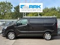 Renault Trafic 2.0 dCi Blue SL28 Sport Panel Van 5dr Diesel Manual L1 H1 Euro 6 (s/s) (130 34
