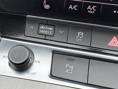 Audi A6 3.0 TDI V6 50 S line Tiptronic quattro Euro 6 (s/s) 5dr 35