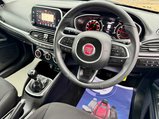 Fiat Tipo 1.6 MultiJetII Lounge Euro 6 (s/s) 5dr 34
