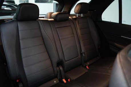 Mercedes-Benz GLE 3.0 GLE450dh MHEV AMG Line SUV 5dr Diesel Hybrid G-Tronic 4MATIC Euro 6 (s/ 25