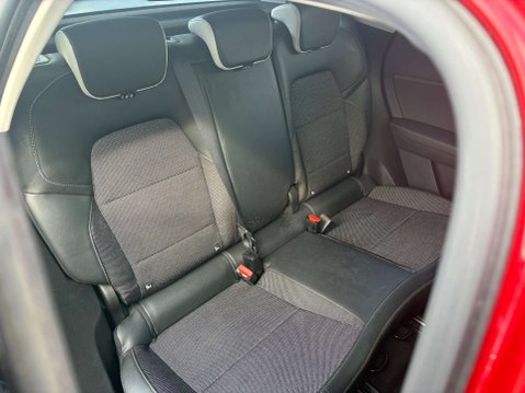 Renault Captur 1.3 Captur S Edition TCe 5dr 40