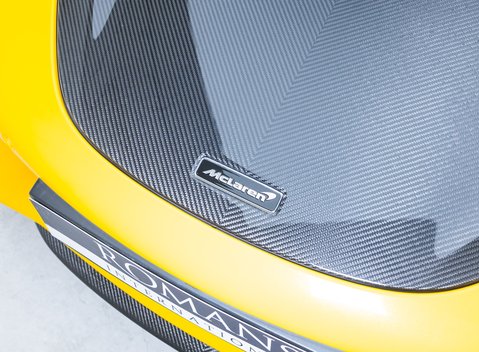McLaren 750S 19