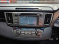 Toyota Rav 4 VVT-I INVINCIBLE Auto 16