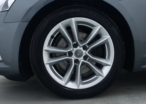 Audi A5 2.0 TFSI Sport Sportback 5dr Petrol S Tronic Euro 6 (s/s) (190 ps) 15