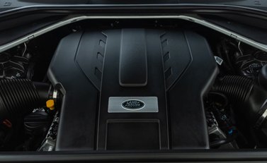 Land Rover Range Rover P530 FIRST EDITION 41