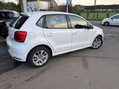 Volkswagen Polo 1.2 TSI BlueMotion Tech SE Euro 6 (s/s) 5dr 9