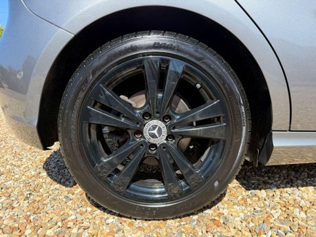 Mercedes-Benz A Class 1.5 A180d Sport (Premium Plus) 7G-DCT Euro 6 (s/s) 5dr 16