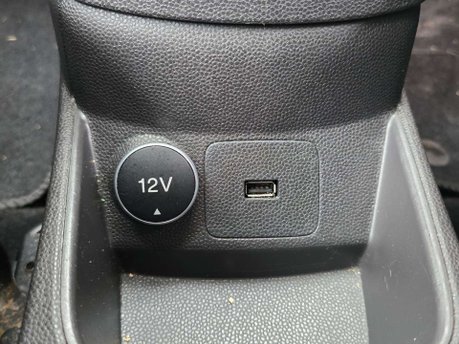 Ford Fiesta 1.0T EcoBoost Zetec Powershift Euro 6 5dr 29