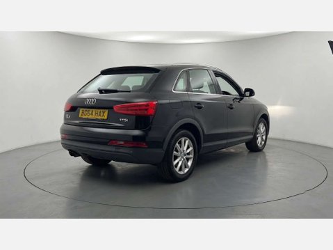 Audi Q3 1.4 TFSI SE SUV 5dr Petrol Manual Euro 6 (s/s) (150 ps) 4