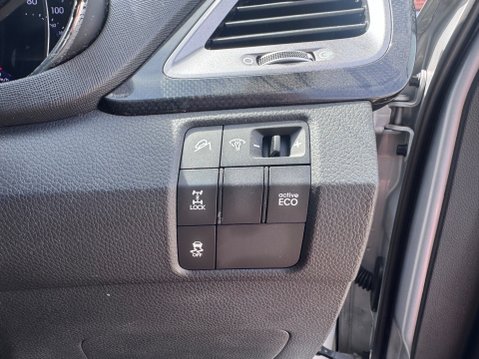 Hyundai SANTA FE PREMIUM SE CRDI 19