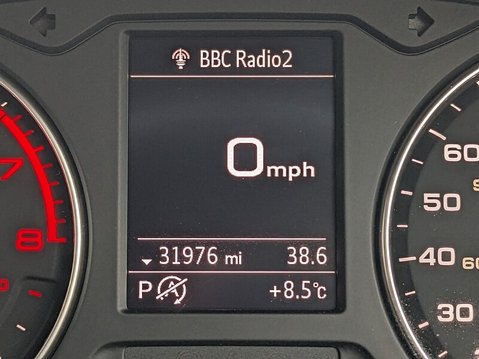 Audi Q2 TFSI QUATTRO S LINE 35