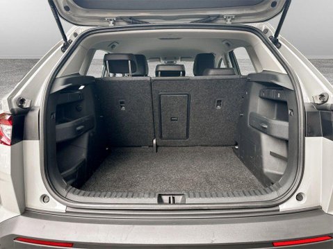 Skoda Elroq 55kWh 50 SE SUV 5dr Electric Auto (170 ps) 21
