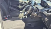 Peugeot 208 1.2 PureTech Allure Hatchback 5dr Petrol EAT Euro 6 (s/s) (110 ps) 14