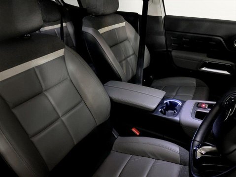 Citroen C5 Aircross 1.6 13.2kWh Shine Plus SUV 5dr Petrol Plug-in Hybrid e-EAT8 Euro 6 (s/s) (2 11