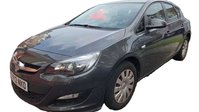 Vauxhall Astra 1.6 Astra Exclusive Auto 5dr 2