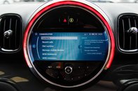 Mini Countryman COOPER CLASSIC 20