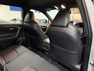 Toyota Rav4 2.5 VVT 18.1kWh Design SUV 5dr Petrol Plug-in Hybrid CVT 4WD Euro 6 (s/s) ( 42