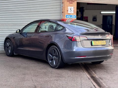 Tesla Model 3 (Dual Motor) Long Range Saloon 4dr Electric Auto 4WDE (346 ps) 26