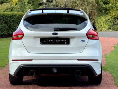 Ford Focus RS 32