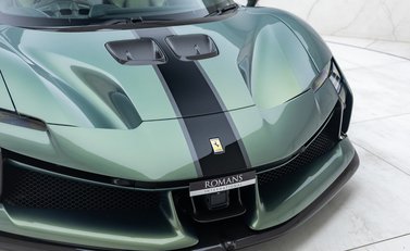 Ferrari SF90 Spider XX 41