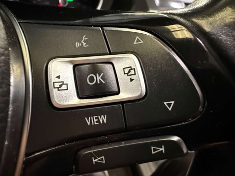 Volkswagen Tiguan 2.0 Tiguan Allspace Match TDI 4Motion Semi-Auto 4WD 5dr 18