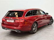 Mercedes-Benz E Class 2.0 E300de 13.5kWh AMG Line Estate 5dr Diesel Plug-in Hybrid G-Tronic+ Euro 27