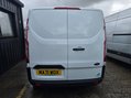 Ford Transit Custom 300 LEADER P/V ECOBLUE 5