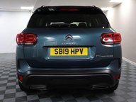 Citroen C5 Aircross PURETECH FLAIR S/S 8