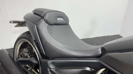 MBP C 2024 ONLY 3K 1 OWNER CRUISER BIKE 1000CC TOURER BIKE 40