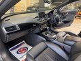 Audi A7 3.0 A7 Sportback TDI Black Edition Quattro Semi-Auto 4WD 5dr 111