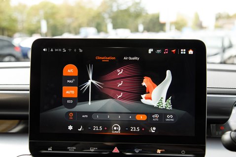 Smart #1 PRO PLUS 24