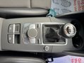 Audi A3 SPORTBACK TFSI S LINE BLACK EDITION 29