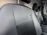 Ford Transit LWB L3H2 Med Roof Limited 350 Camera Cruise SELECT 16