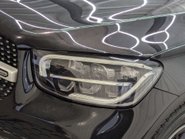 Mercedes-Benz GLC 2.0 GLC 220 D 4Matic AMG Line Auto 4WD 5dr 29