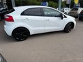 Kia Rio 1.4 CRDi EcoDynamics 3 Euro 5 (s/s) 5dr 14