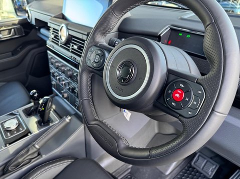 Ineos Grenadier TRIALMASTER EDITION 26