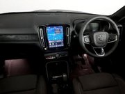Volvo C40 Recharge 69kWh Core SUV 5dr Electric Auto (231 ps) Cruise Control - DAB Ra 19