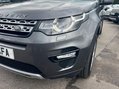 Land Rover Discovery Sport 2.0 TD4 HSE Auto 4WD Euro 6 (s/s) 5dr 11