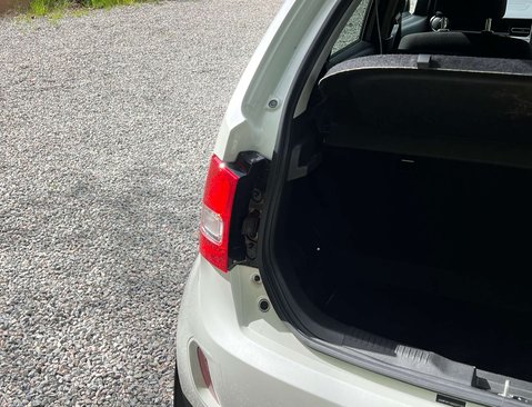 Suzuki Ignis 1.2 Ignis SZ3 DualJet MHEV 5dr 42