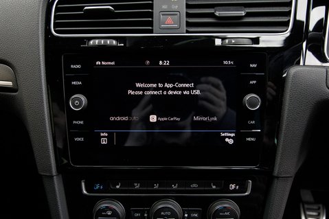Volkswagen Golf GTD TDI 27