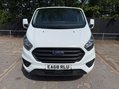 Ford Transit Custom 340 TREND P/V L1 H1 2
