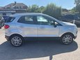 Ford Ecosport TITANIUM 4