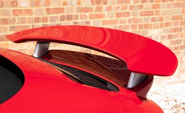 Porsche 911 Turbo S Cabriolet (992) 31