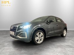 Audi Q2 1.5 TFSI CoD 35 Sport SUV 5dr Petrol S Tronic Euro 6 (s/s) (150 ps) Cruise